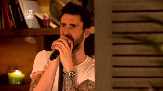 Maroon 5  LiveHome  Full Show [upl. by Duquette]