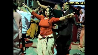 SAFRANBOLU GÜMÜŞ KÜRT MAHALESİ EĞLENCELİ DÜĞÜN WEDDİNG DANCE [upl. by Nosyla]