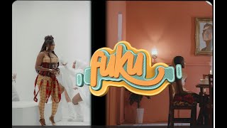 NINIOLA  FUKU OFFICIAL VIDEO [upl. by Joellen420]