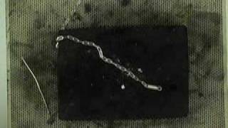 How To Solder Ends to Sterling Silver Chain [upl. by Sean974]