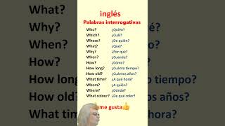 ¡Aprender clases de ingles para principiantes [upl. by Eidderf]