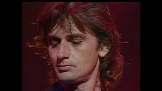 Mike Oldfield – The Great Plain 1992 Tubular Bells II – Concierto en Edinburgh Castle – Escocia [upl. by Narhem]