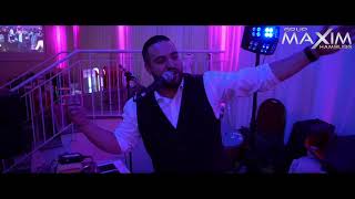 ☆ Grup Maxim Hamburg ☆ Roman Havasi ☆ ♫ █▬█ █ ▀█▀ ♫ Almanya Dügün orkestra 2019 [upl. by Arihsak208]