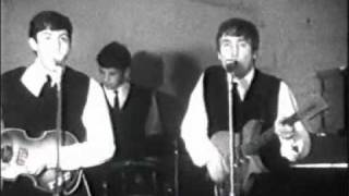 The Beatles cavern club 1962 the beatles oldest video recording [upl. by Xino178]