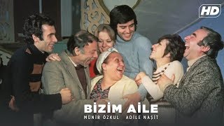 Bizim Aile  FULL HD [upl. by Nnyltiak]