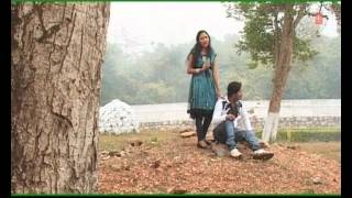 Tu Mohabbat Kaila  Bhojpuri Video Song  Palang Na Hilal [upl. by Blondy]