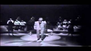 Jackie Wilson  I´m So Loneley Shindig 1966 [upl. by Tham]