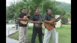 LOS MENSAJEROS DEL ECUADOR CHAPITA DE RONDA [upl. by Doomham]