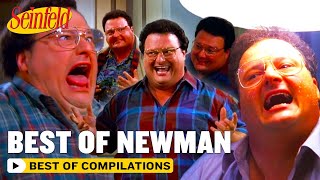 Best Of Newman  Seinfeld [upl. by Sundstrom6]