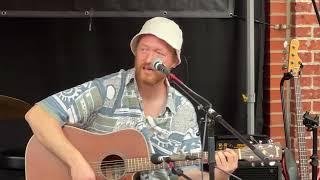 Future Franz  Raucher  Live  Lattenplatz Hamburg  072023 [upl. by Kwapong]