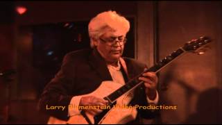 Larry Coryell Joey DeFrancesco amp Byron Wookie Landham  the Iridium 2009 quotOleoquot Sonny Rollins [upl. by Enytsuj318]