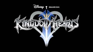 Cavern of Remembrance Kingdom Hearts 25 10 Hour Loop [upl. by Kaitlyn]