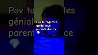 Si vous voulez regarder le film le film sappelle génial mes parents divorcent [upl. by Kalfas]