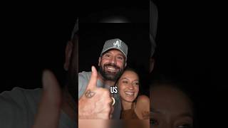 Bradley Martyn Meets Steiny’s Sister 👀😭 youtubeshorts bradleymartyn nicknayersina [upl. by Nerreg]