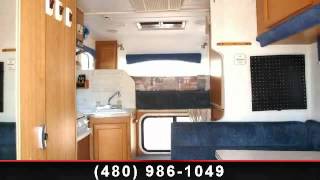 2004 Lance Lance Lite 845 Shortbox  Auto Boss  Mesa AZ 8 [upl. by Igor]