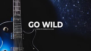 FREE Alternative Rock Type Beat quotGo Wildquot [upl. by Alboran702]