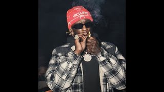 FREE Young Thug Type Beat 2024  quotAustinquot [upl. by Atsejam122]