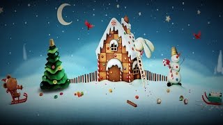 Christmas Instrumental Music  Toyland [upl. by Akinimod]