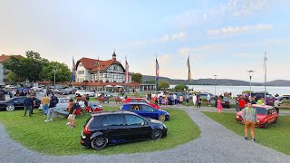 Wörthersee 2020 Aftermovie VW GTIR COMPILATION [upl. by Brenner231]