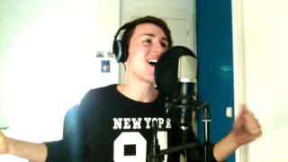 Demi Lovato  Lionheart Cover by Marcos Veiga [upl. by Buzz74]