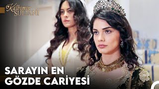 Cariyelerin Savaşı 1 Kalbimin Sultanı [upl. by Acireit]