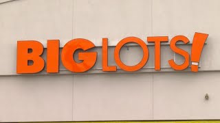 Big Lots closing hundreds of stores including MidMichigan locations [upl. by Ettesyl]