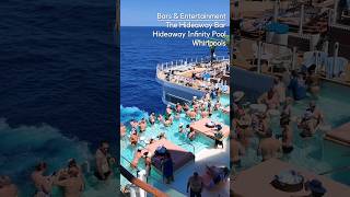 The New AdultsOnly Hideaway Aboard The Icon of the Seas  Royal Caribbean [upl. by Feldstein]