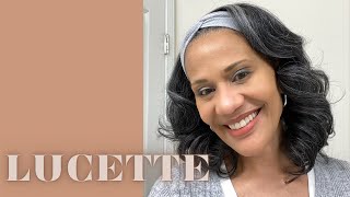 WINTRY WEATHER HAIR SOLUTIONS ft OUTRE LUCETTE [upl. by Rafaj]