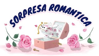 PUI PUI MOLCAR  Sorpresa ROMANTICA [upl. by Aramoiz50]