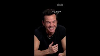 quotAint it truequot 😏🎥  Andrew Scott Reads Thirst Tweets AndrewScott ThirstTweets [upl. by Adnohsad818]