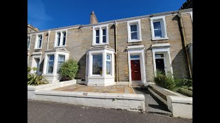 FOR LET 7 Burnside Terrace Cellardyke Anstruther KY10 3EJ [upl. by Heid]