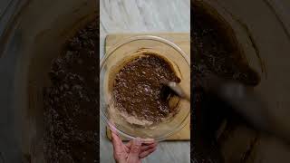 Amazing Vegan Molten Lava Cake Recipe [upl. by Nileve163]