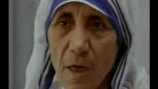 Mother Teresa of Calcutta [upl. by Valoniah]