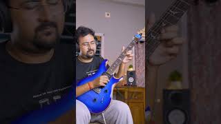 How I play Phiriye Dao intro and solo live  Tribute to Miles  Shafin Ahmed [upl. by Fonda265]