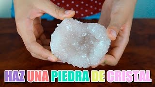 HAZ UNA PIEDRA DE CRISTAL  CELLEGRINI [upl. by Ejrog365]