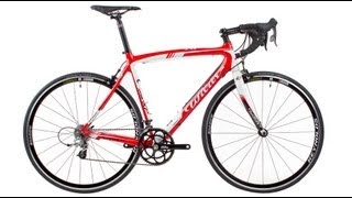 Wilier Izoard XPSRAM Rival Featured Bike [upl. by Eelta]