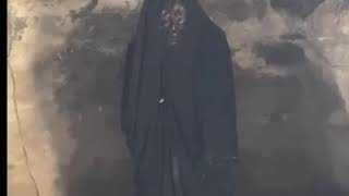 Arabian ghost videos caught on camera Real jinn videos [upl. by Hirz]