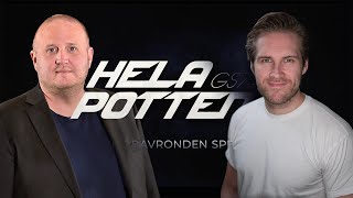 Hela Potten – GS75 Färjestad 1911 [upl. by Marietta]