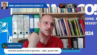 Compilare la domanda per albo educatori professionali sociopedagogici e pedagogisti in Campania [upl. by Llerrej]