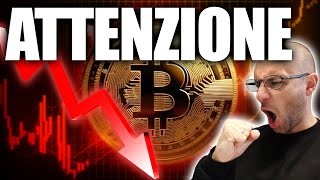 Mercato delle Criptovalute pronto ad ESPLODERE  Crypto WEEK 32024 [upl. by Maisey]