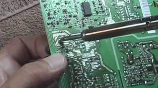 How to Repair an LCD Monitor [upl. by Jun175]