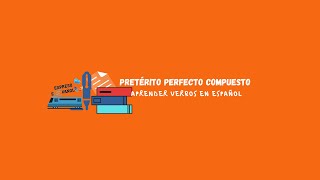 Pretérito Perfecto Compuesto [upl. by Kreitman574]