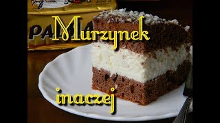 Murzynek inaczej [upl. by Nywra]