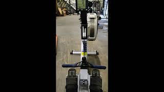 Concept 2 Rower Diagnosis and Repair [upl. by Vaughn]