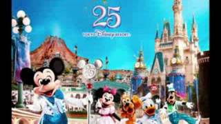 Tokyo Disney Resort 25th Anniversary ～魔法の鍵～ [upl. by Ennire]