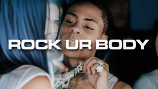 FREE Kay Flock x Kyle Richh x Lucki Type Beat  quotRock Ur Bodyquot  Jersey Drill Type Beat 2023 [upl. by Ardelis867]