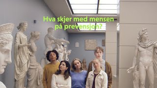 Hva skjer med mensen på prevensjon [upl. by Mukul2]