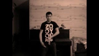 Kyle214  March Tutt of the Month  Tutting Combo Tutorial [upl. by Noswal3]