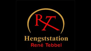 Neros auf der OnlineHengstpräsentation der Hengststation Rene Tebbel [upl. by Ky]