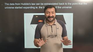 Physics O Level  IGCSE Space Physics Lecture 4 by Sumair Sajjad [upl. by Acinnej]